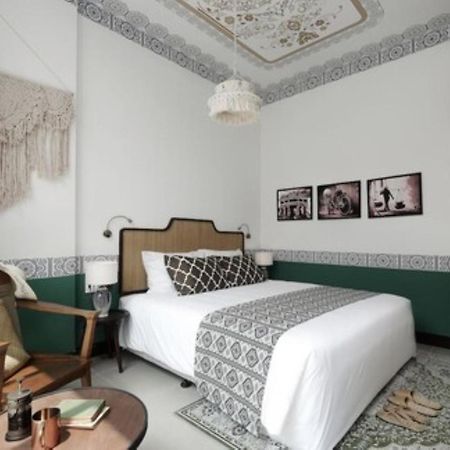 The Mansion Hoi An By Minova Bed & Breakfast Екстериор снимка