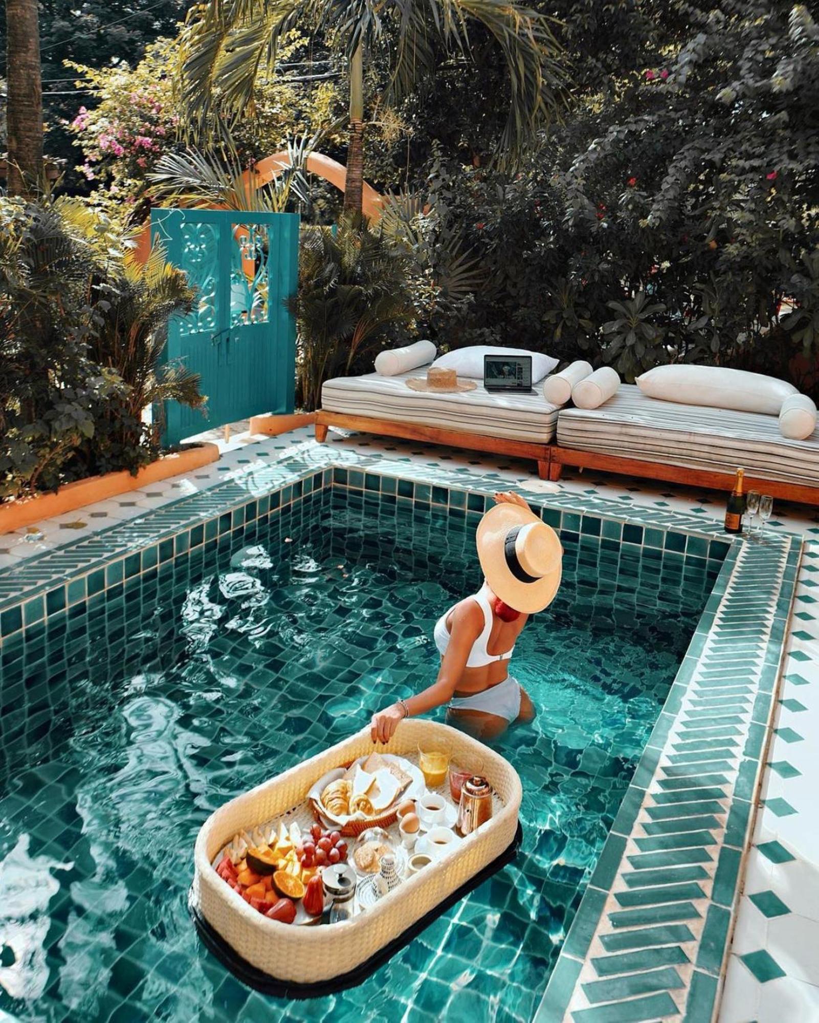 The Mansion Hoi An By Minova Bed & Breakfast Екстериор снимка
