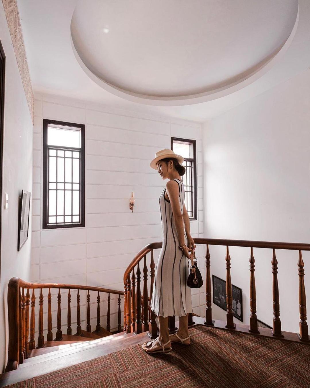 The Mansion Hoi An By Minova Bed & Breakfast Екстериор снимка