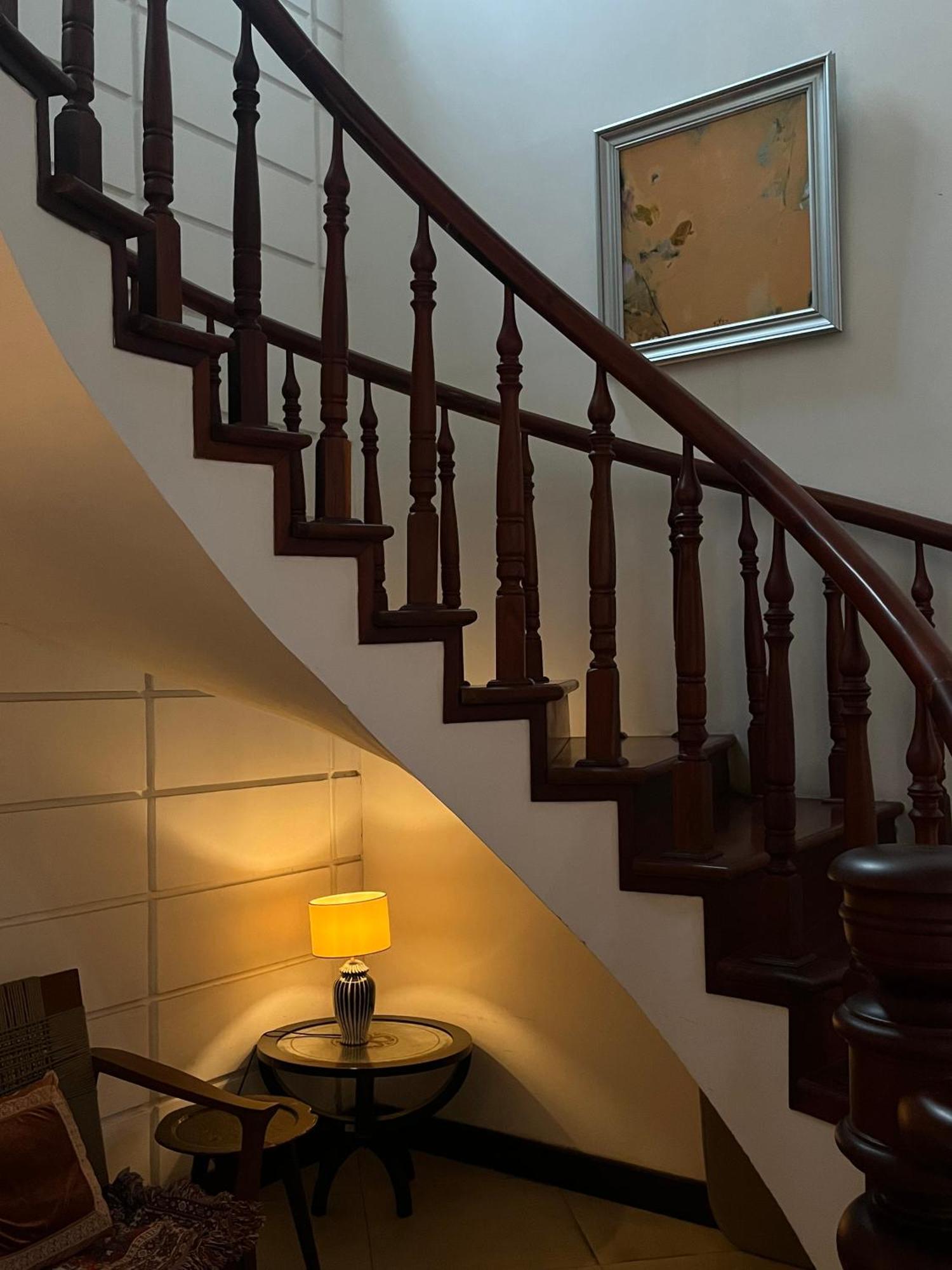 The Mansion Hoi An By Minova Bed & Breakfast Екстериор снимка