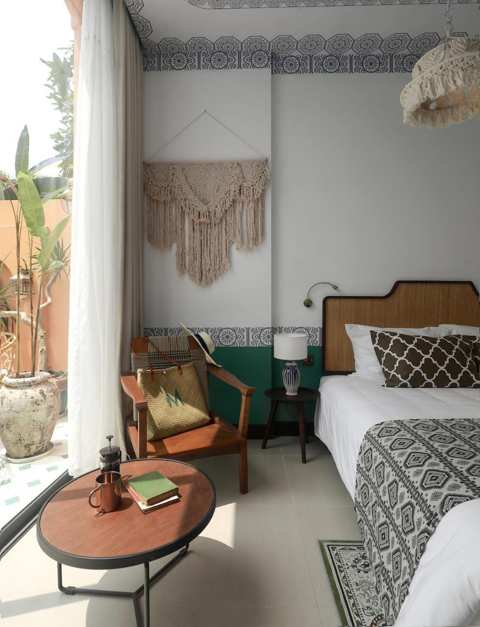 The Mansion Hoi An By Minova Bed & Breakfast Екстериор снимка